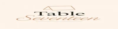 Table Seventeen Logo